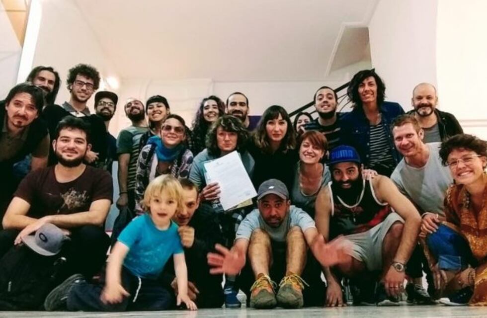 Arranca el Festival Sumar Córdoba 2019