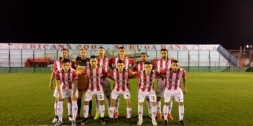 La Gloria quiere dejar el último puesto en un Viaducto casi vacío\u002E