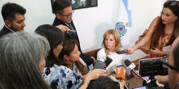 Hospital Rawson\u002E