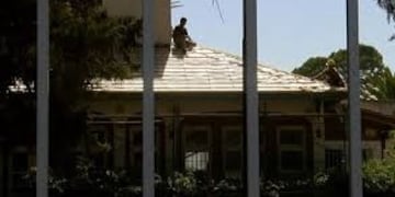 Se reanudarán los trabajos en la Casona de la UNS