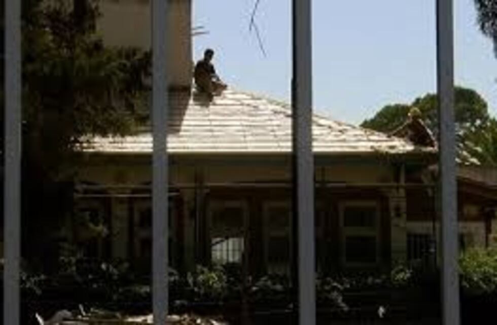 Se reanudarán las refacciones suspendidas por el municipio en la Casona de la UNS