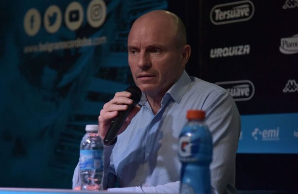 Franceschi y su visión sobre las elecciones en Belgrano y el "caso Luján"