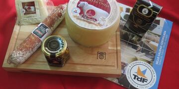 Noches de las Casas en Tierra del Fuego