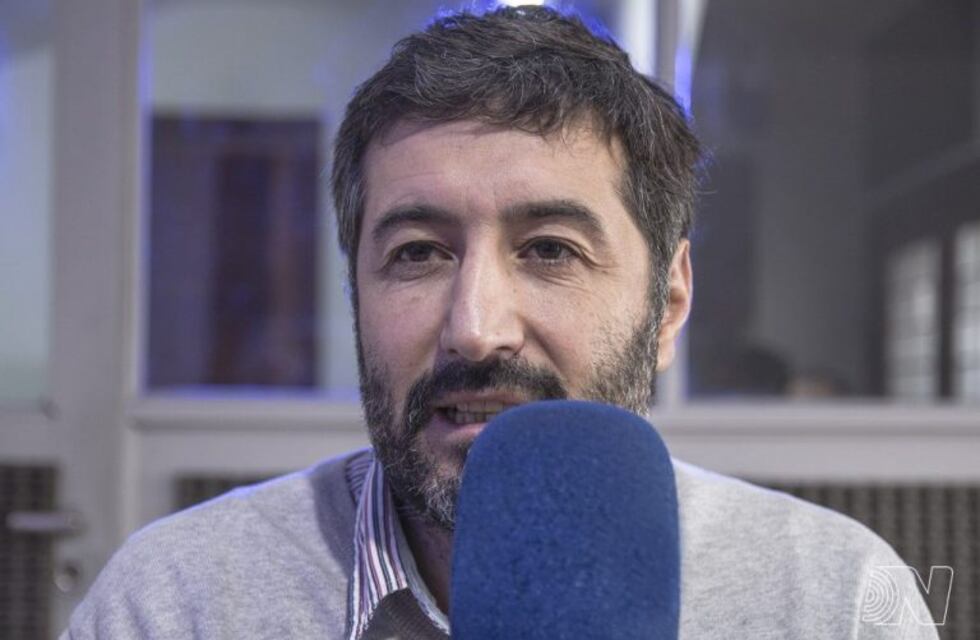 "Lopez se gasto el presupuesto de Quequen en publicidad"