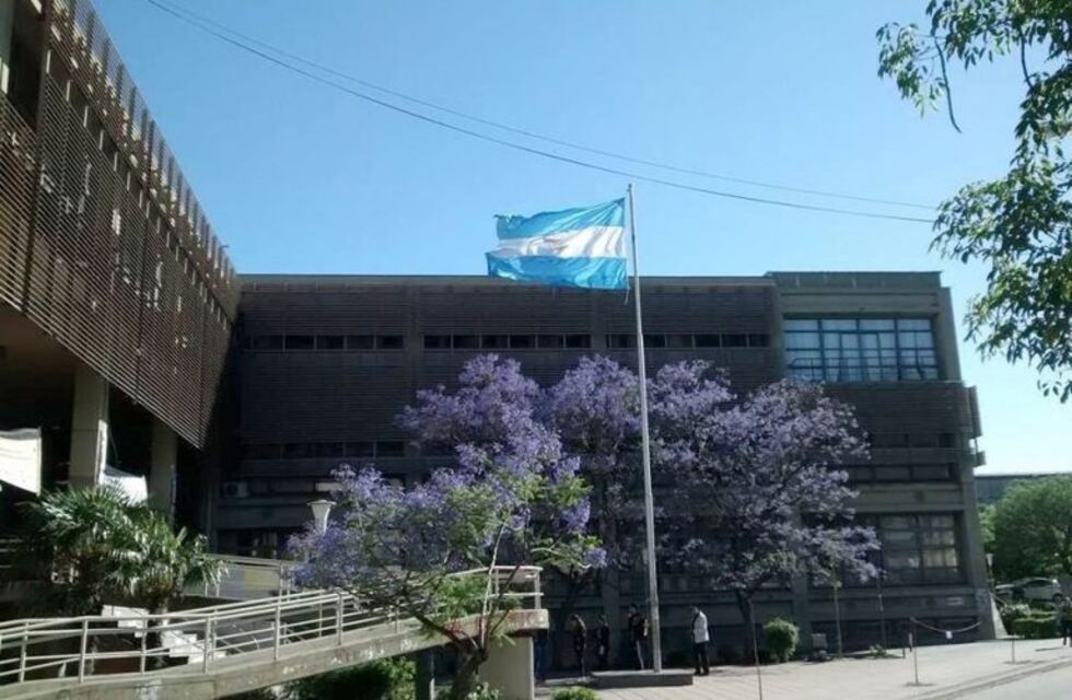 Docentes anunciaron otro paro de 48 horas para la Universidad Nacional de San Luis