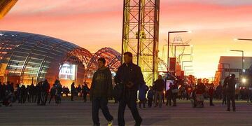 Vacaciones de invierno: venta de pasajes un 20% menos en comparación al 2017