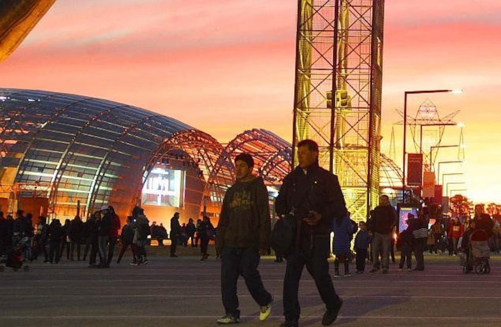 Vacaciones de invierno: venta de pasajes un 20% menos en comparación al 2017