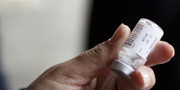 Sólo dos menores están internados\u002E