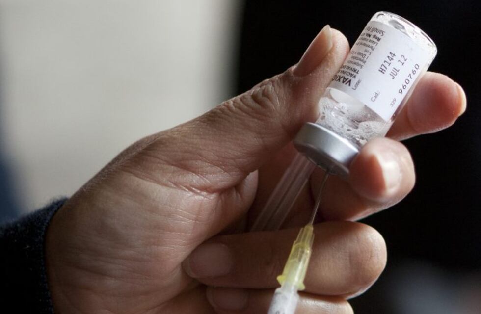 Quince alumnos de una escuela puntana tienen gripe A