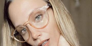 Barbie Vélez mostró su \