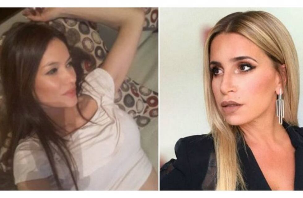 Flor Peña y su novio fueron demandados por 500 mil pesos por una modelo salteña