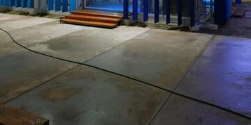 El CFI presente en la Expojuy 2018