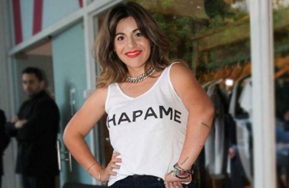 Gianinna Maradona abrió su corazón después del duro mensaje de Diego a Dalma