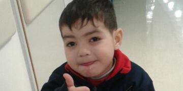 Llegó el corazón para Dylan: Lo están operando en el Hospital Italiano