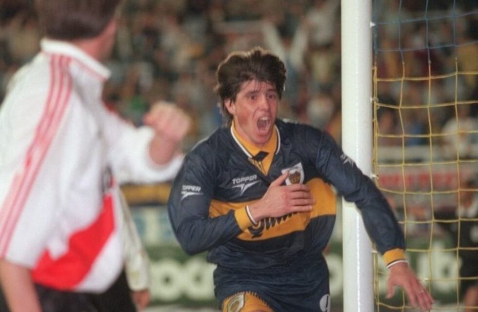 Murió Hugo Guerra, el exjugador de Boca que le marcó un gol histórico a River