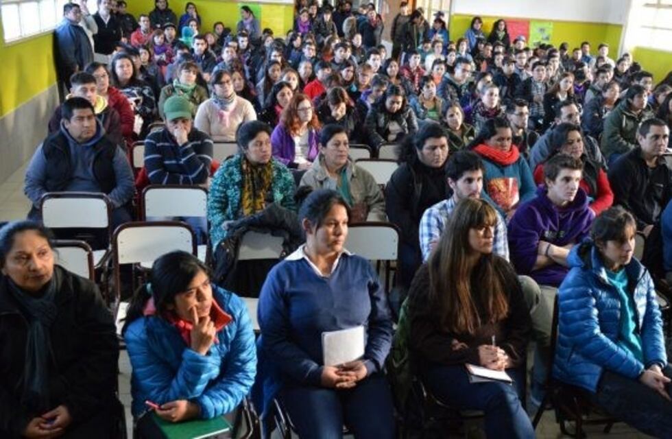 Dictarán la Tecnicatura en Gestión de Áreas Protegidas en Junín de los Andes