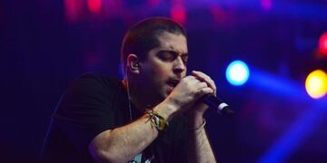 Patricio Fontanet\u002E