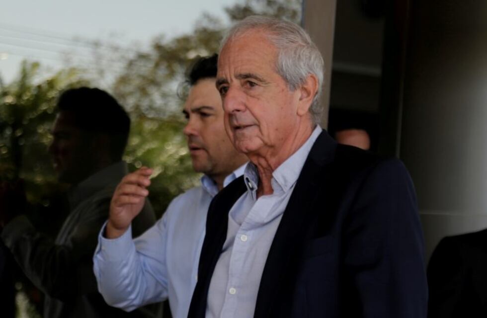 Denunciaron al barra de River que amenazó a Rodolfo D'Onofrio