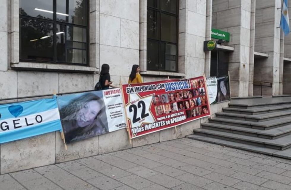 Salta 2141: la Justicia comenzó a revisar el fallo de primera instancia