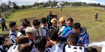 Club 9 de Julio Tolhuin