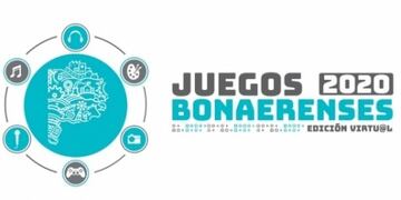 Juegos Bonaerenses 2020