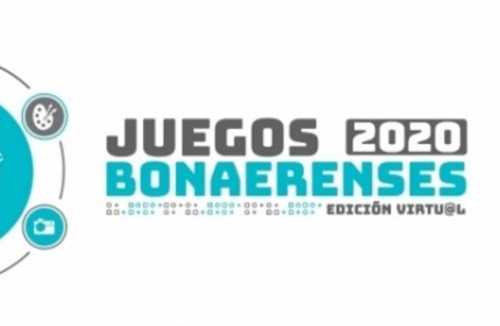 Abierta las inscripciones para los Juegos Bonaerenses en deportes virtuales