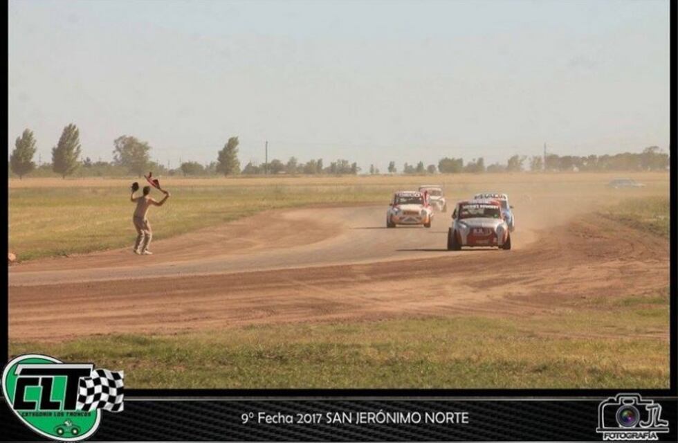 Esperanza recibe al zonal de Los Troncos el fin de semana