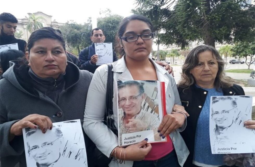 Seguirá preso el acusado de matar al parrillero Borda