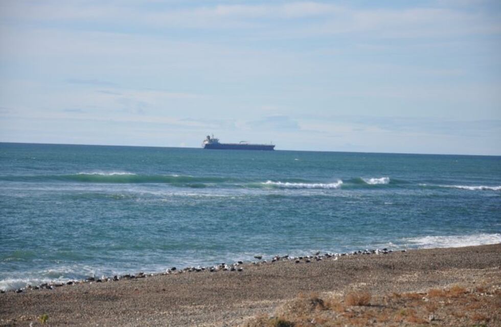 Como va a estar el clima hoy en Caleta Olivia
