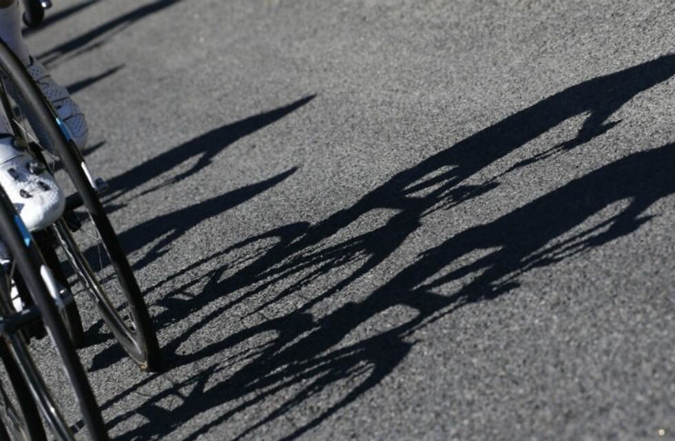 Un cordobés viajará hasta Rusia en bicicleta por un fin solidario