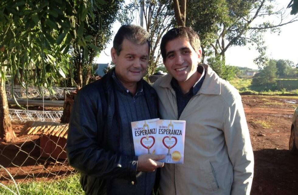 Ampliarán denuncia de corrupción contra el intendente de San Vicente