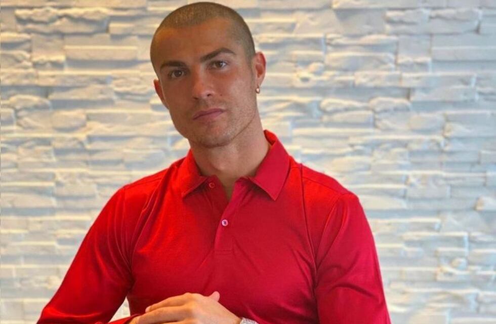 Cristiano Ronaldo sigue con coronavirus y no podrá jugar contra Messi por la Champions League