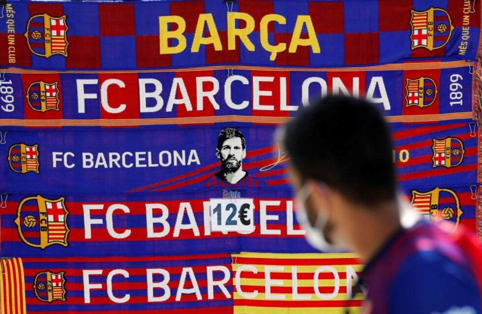 Desde el Barcelona aseguran que harán "lo posible para convencer a Messi"