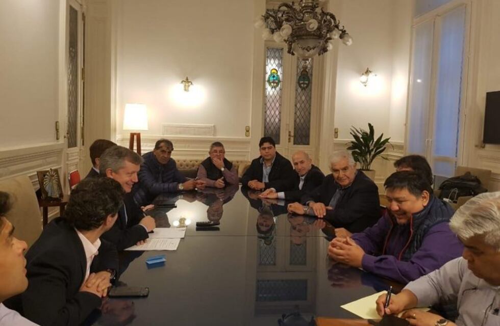 Petroleros no quieren perder derechos adquiridos sobre Impuesto a las Ganancias