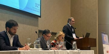 Poder judicial de Tucumán\u002E