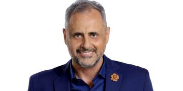 clarin\u002Ecom Jorge Rial buenos aires jorge rial conductor de television programa de television intrusos periodista de espectaculos