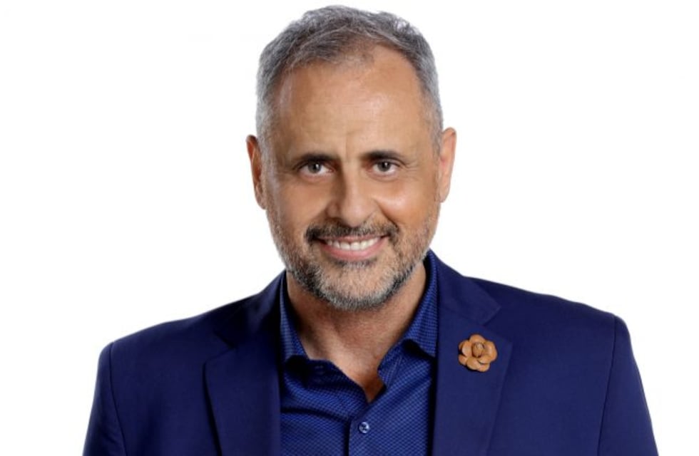 Jorge Rial lo hizo de nuevo: publicó los ganadores del Martín Fierro en su cuenta de Twitter