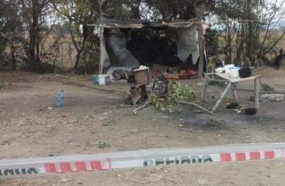 Crimen en La Merced: tres imputados por el asesinato de un hombre en situación de calle