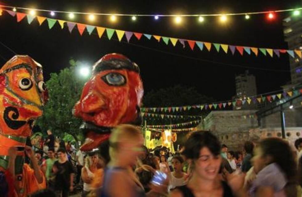 Carnavales en Rosario: chequeá la grilla de actividades de este finde