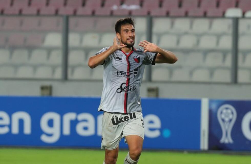 Colón busca la revancha ante Acassuso en Copa Argentina