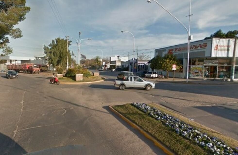 Detienen a dos sujetos acusados de prostituir a siete menores en Gualeguay