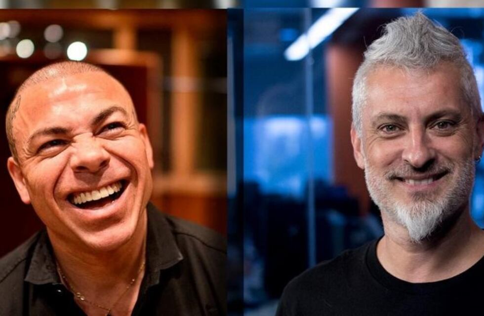 "Tate en Casa"; en esta cuarentena el show va a vos