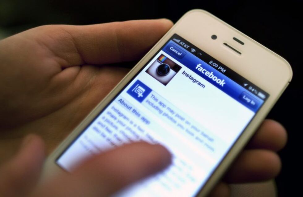 Instagram le avisará a sus usuarios el tiempo que le dedican a la aplicación