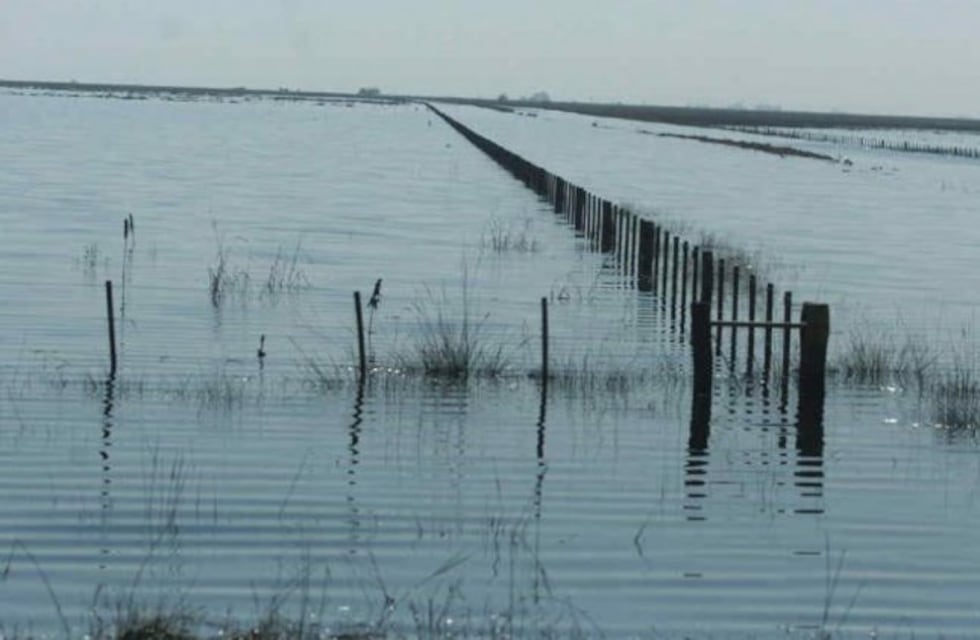 Reclaman al gobierno provincial más fondos para la reparación de los caminos rurales
