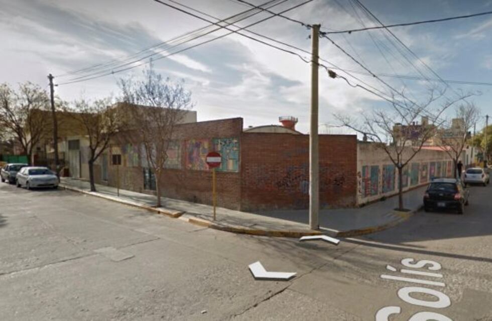 Apuñalaron a una mujer en Carlos Paz