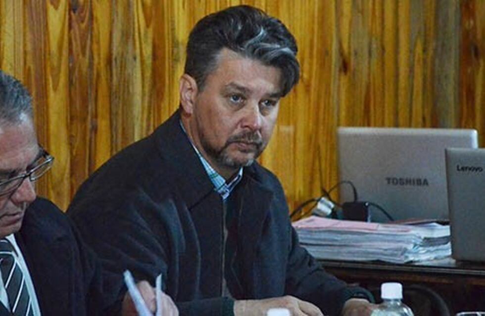 Caso Maldonado: condenaron al médico Aguiar por filtrar las fotos del cadáver