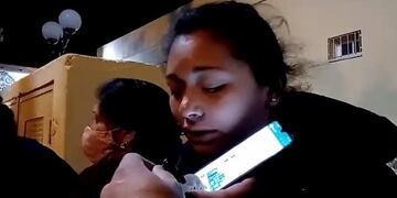 Horror en Capilla del Monte; el crudo relato de la madre de los niños violentamente atacados\u002E (Foto: Cadena 3)\u002E