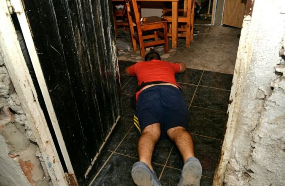 Los miembros de la banda de los clanes Funes y Ungaro seguirán tras las rejas