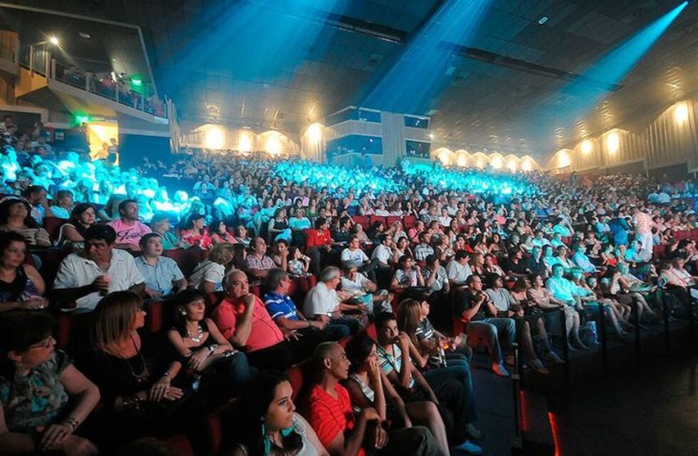 Ya son 12 los espectáculos para Semana Santa en Carlos Paz