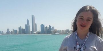 Celina González Gregory